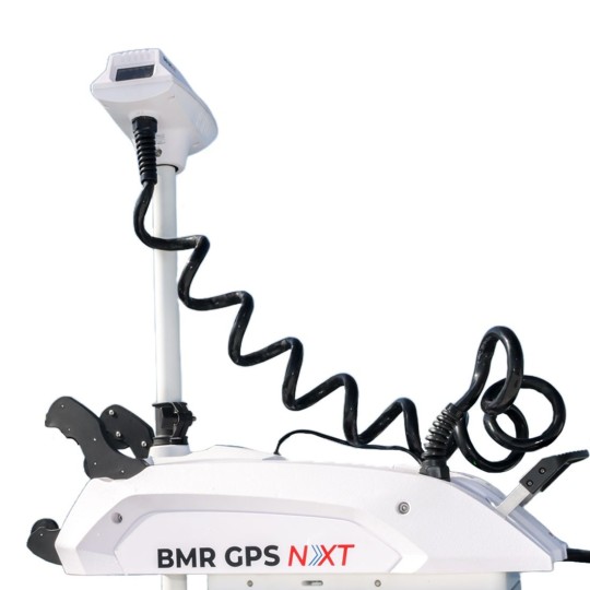 Vorderer Elektromotor Rhino BMR GPS NXT - 95 LBS / 24V