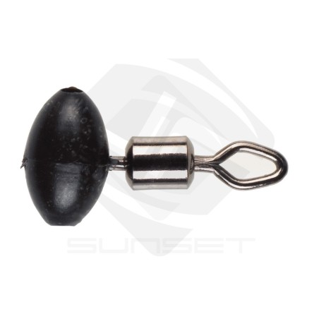 Emerillon Rotatif Sunset Beads Rolling ST-S-6085