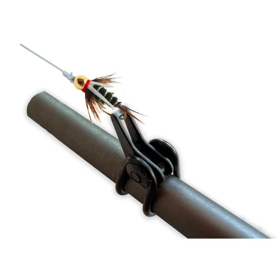 Enganche Señuelo Loon Hook Holder | Accesorio pesca