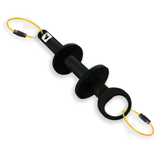 Loon Rogue Tippet Spulenhalter - Wading-Zubehör