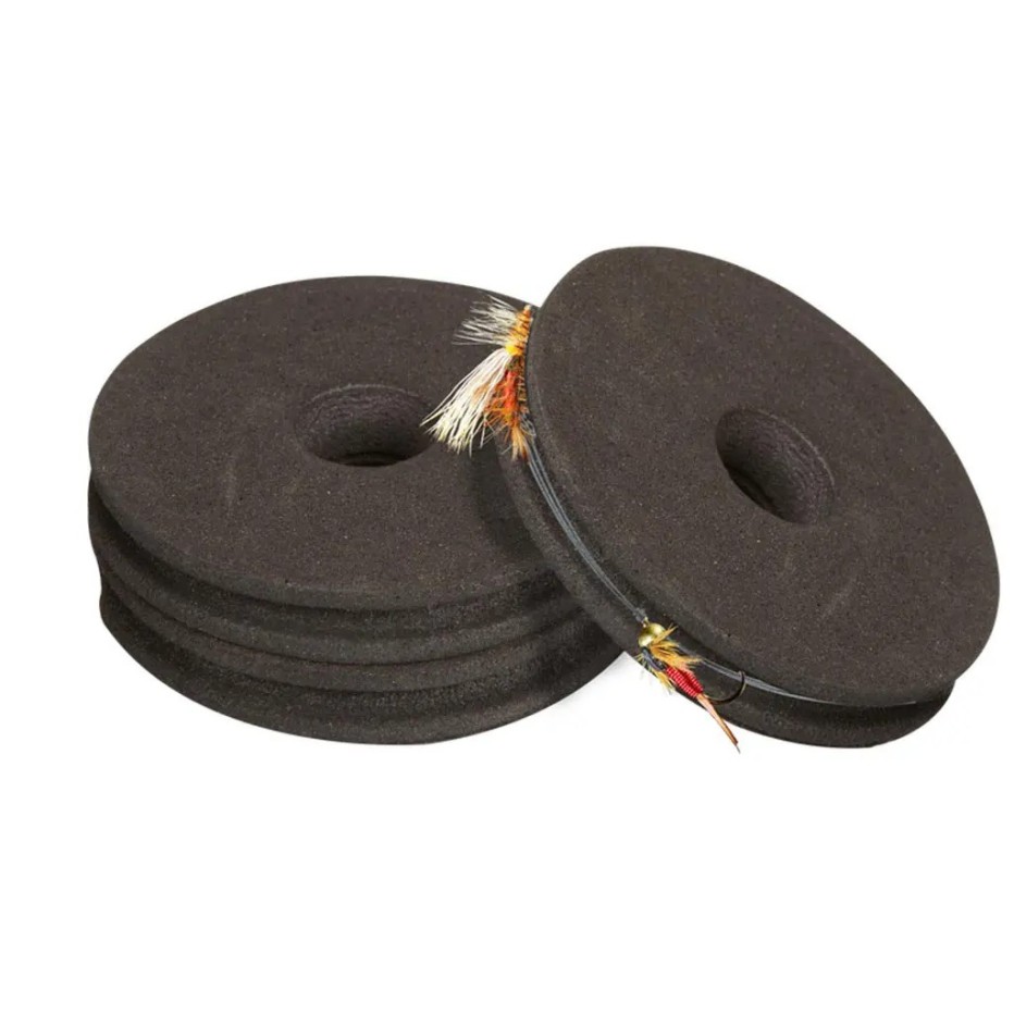 Loon Rigging Foam Disc | Fly Accessory