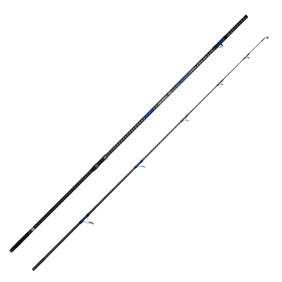 Canne Surfcasting Yuki Saikou W-Cast 400