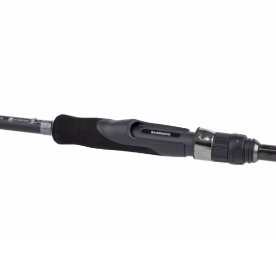 Shimano Bassterra A Seabass - Meeresruten Bar