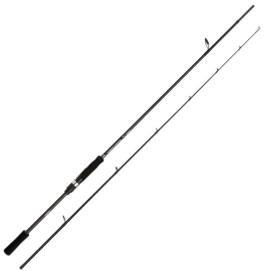 Shimano Bassterra A Seabass - Caña Mar Lubina