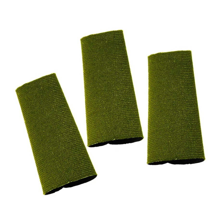 Tiemco Stripping Finger Guard Ex.Long | Fishing Comfort