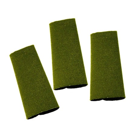 Tiemco Stripping Finger Guard Ex.Long | Confort pêche