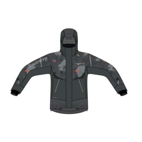Totem Suit – Combinaison de pêche imperméable Oxford 500D