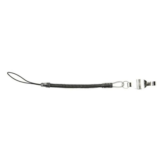 Cordón Espiral Tiemco - Accesorio pesca práctico