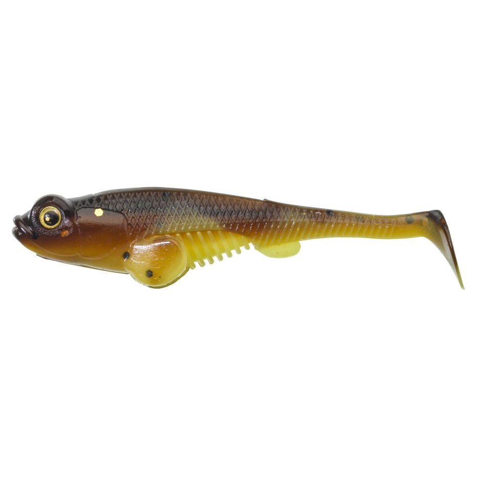 Gummifische Gunki Rockstar 45