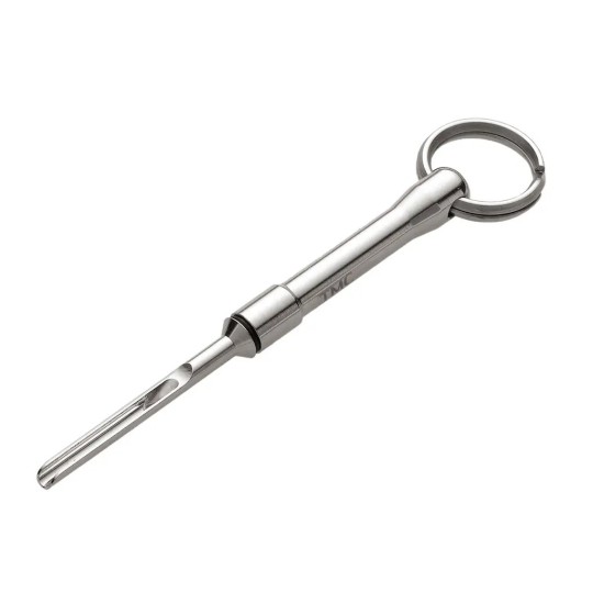 Tiemco Knot Tool: Knotenwerkzeug mit Nadel