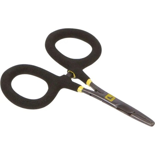 Pinza Loon Rogue Micro Tijera Forceps