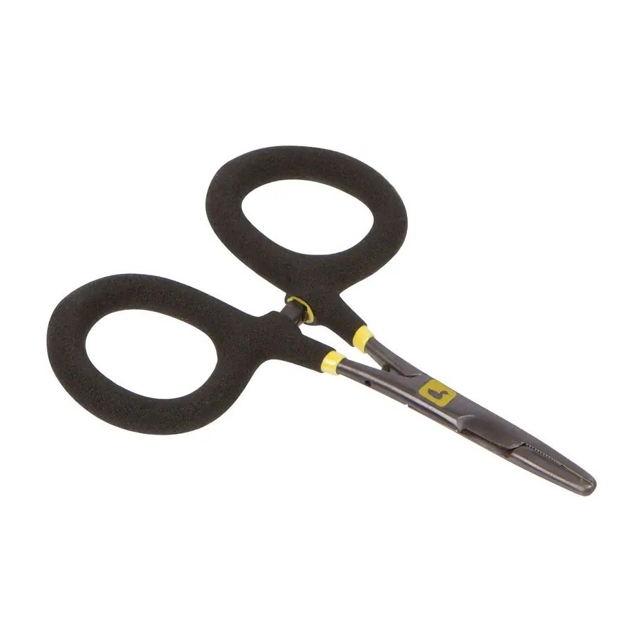 Rogue Loon Micro Scissor Forceps