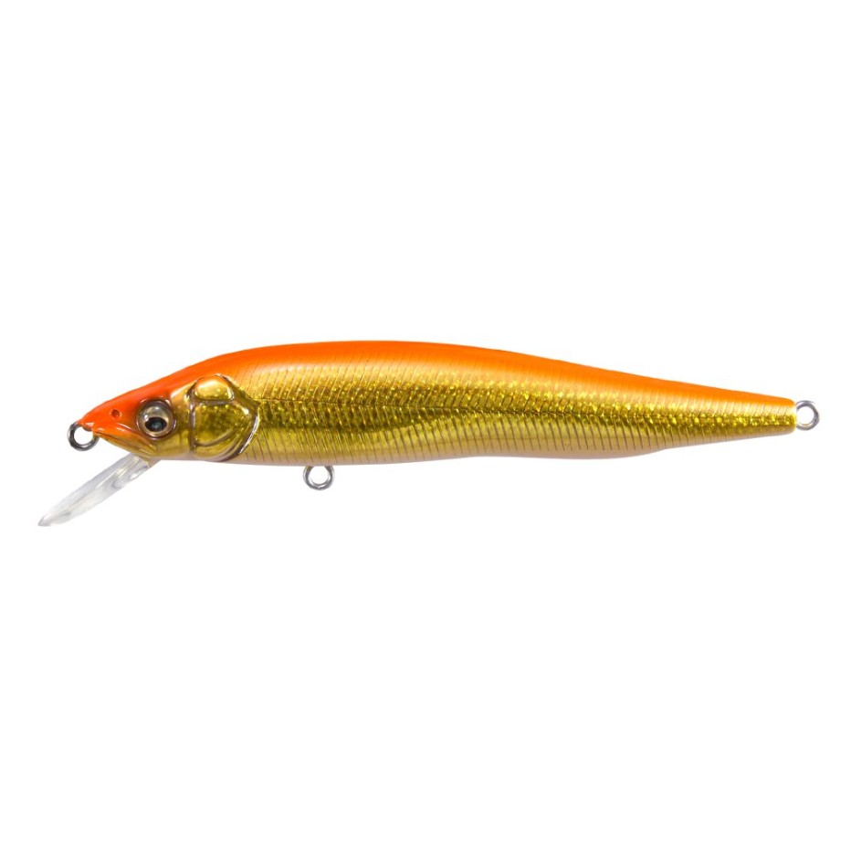 Poisson Nageur Megabass Great Hunting 95