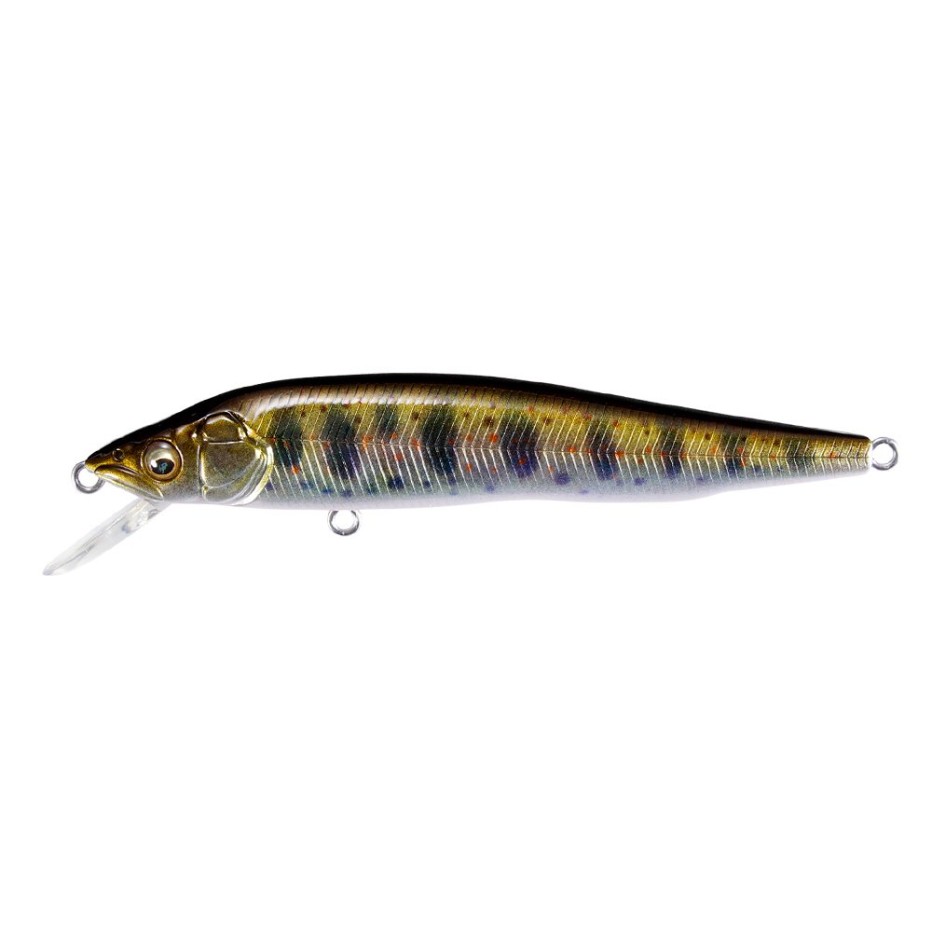 Wobbler Megabass Great Hunting 95