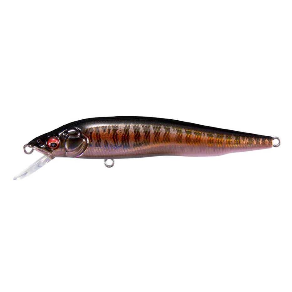 Wobbler Megabass Great Hunting 95