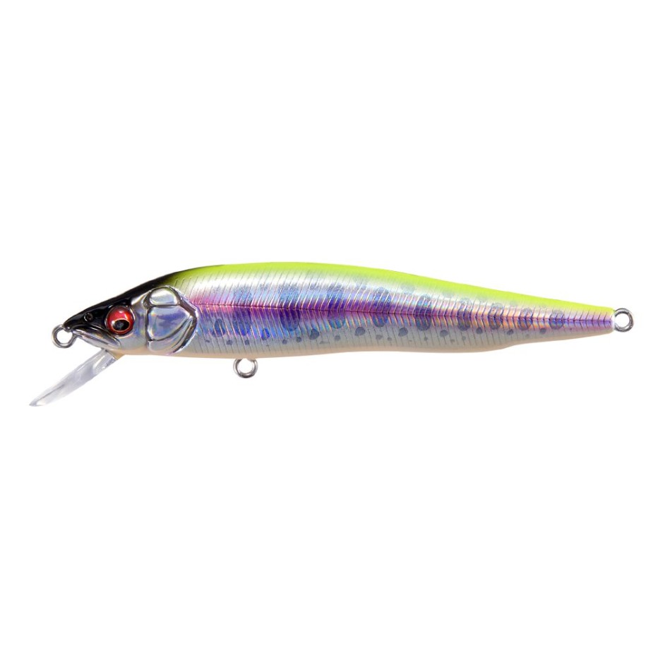 Señuelo Duro Megabass Great Hunting 95