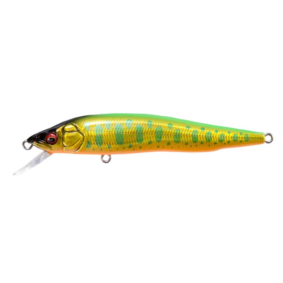 Señuelo Duro Megabass Great Hunting 95