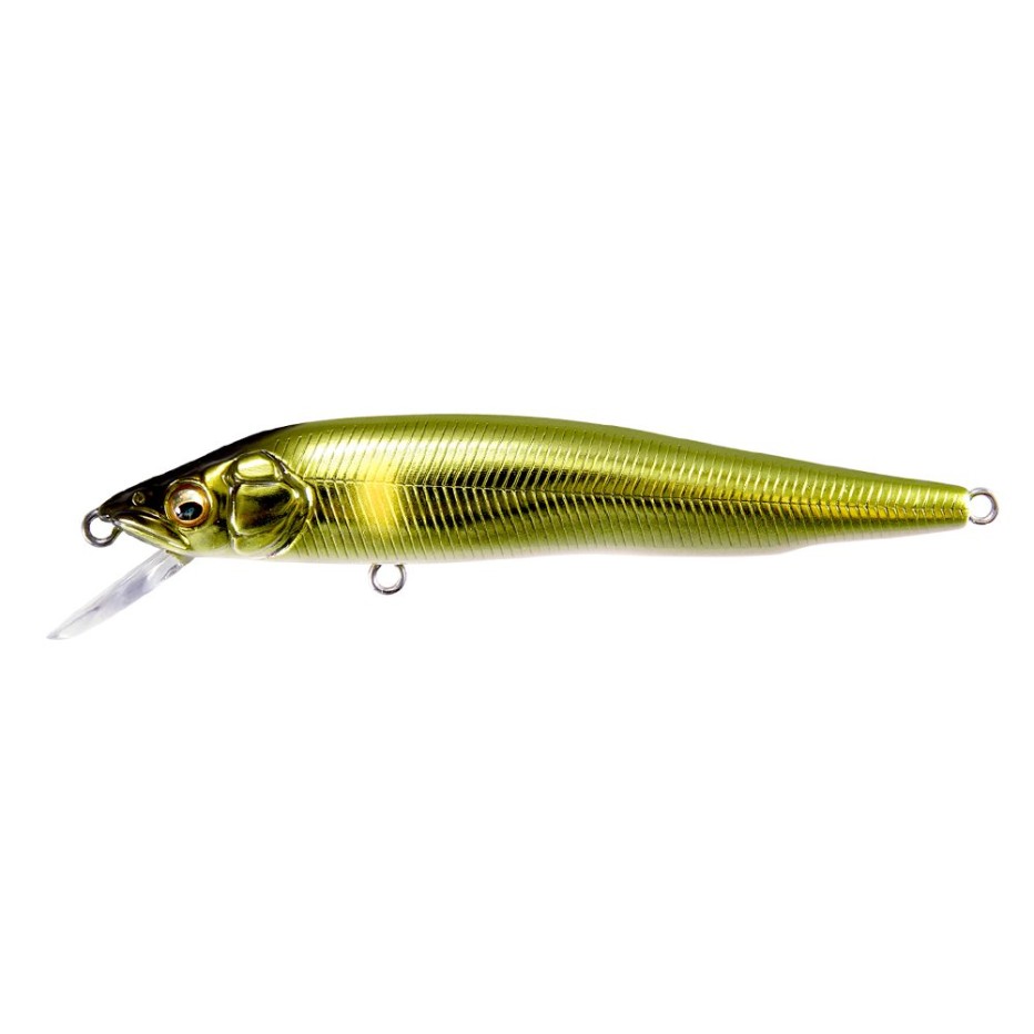 Poisson Nageur Megabass Great Hunting 95