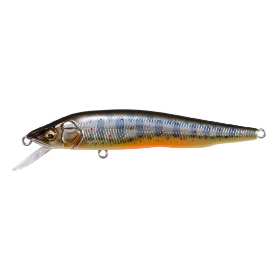 Poisson Nageur Megabass Great Hunting 95