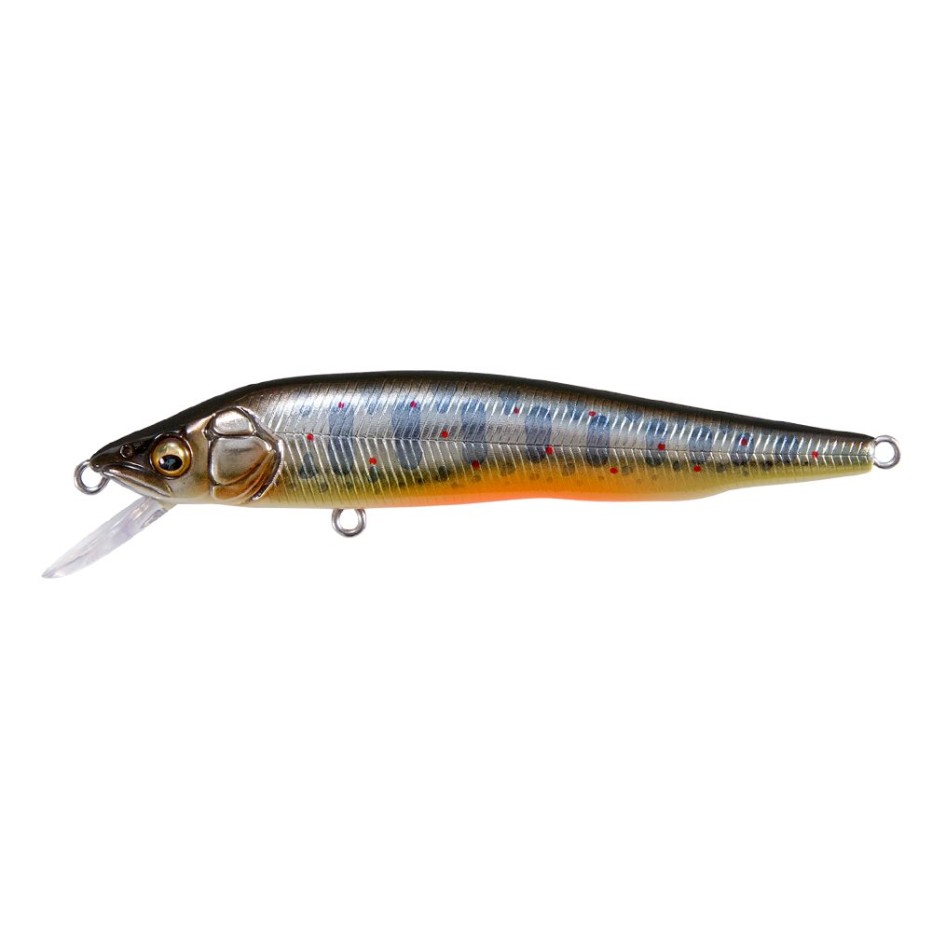 Poisson Nageur Megabass Great Hunting 95