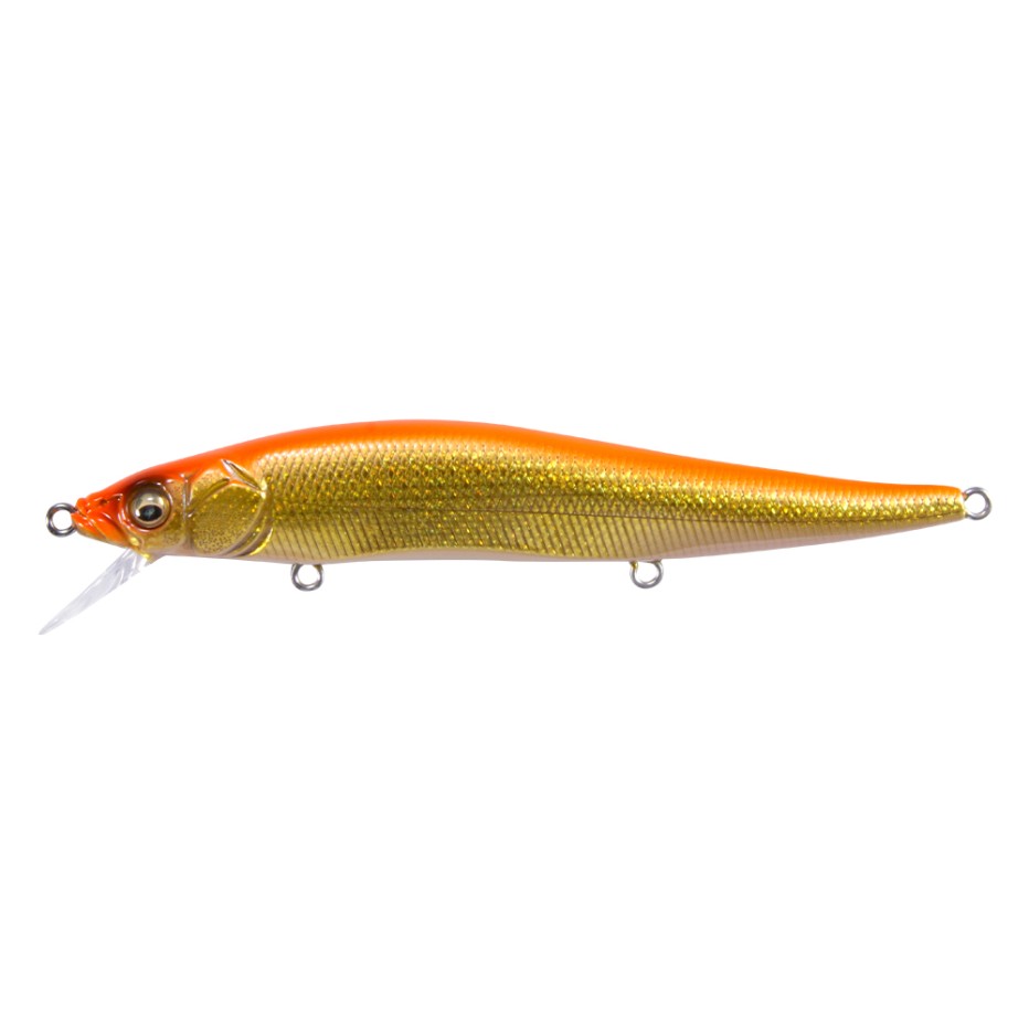 Poisson Nageur Megabass Great Hunting 110