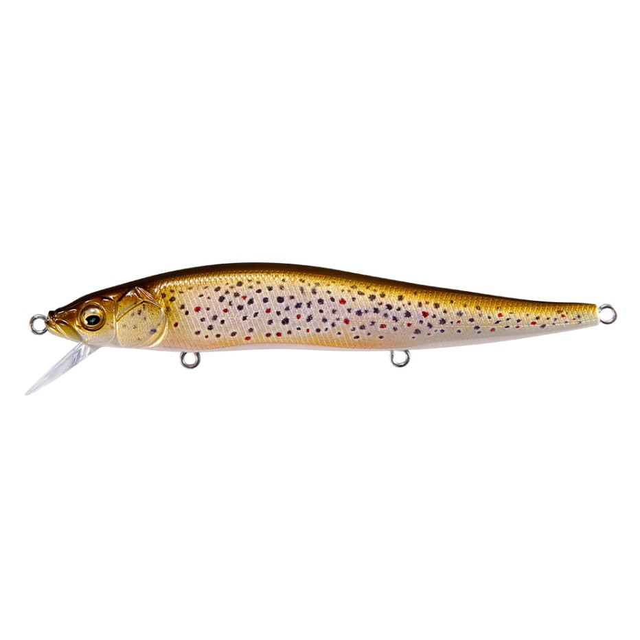 Wobbler Megabass Great Hunting 110