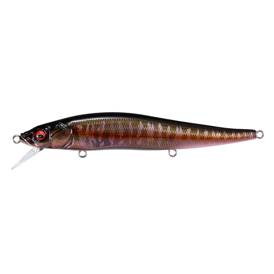 Wobbler Megabass Great Hunting 110