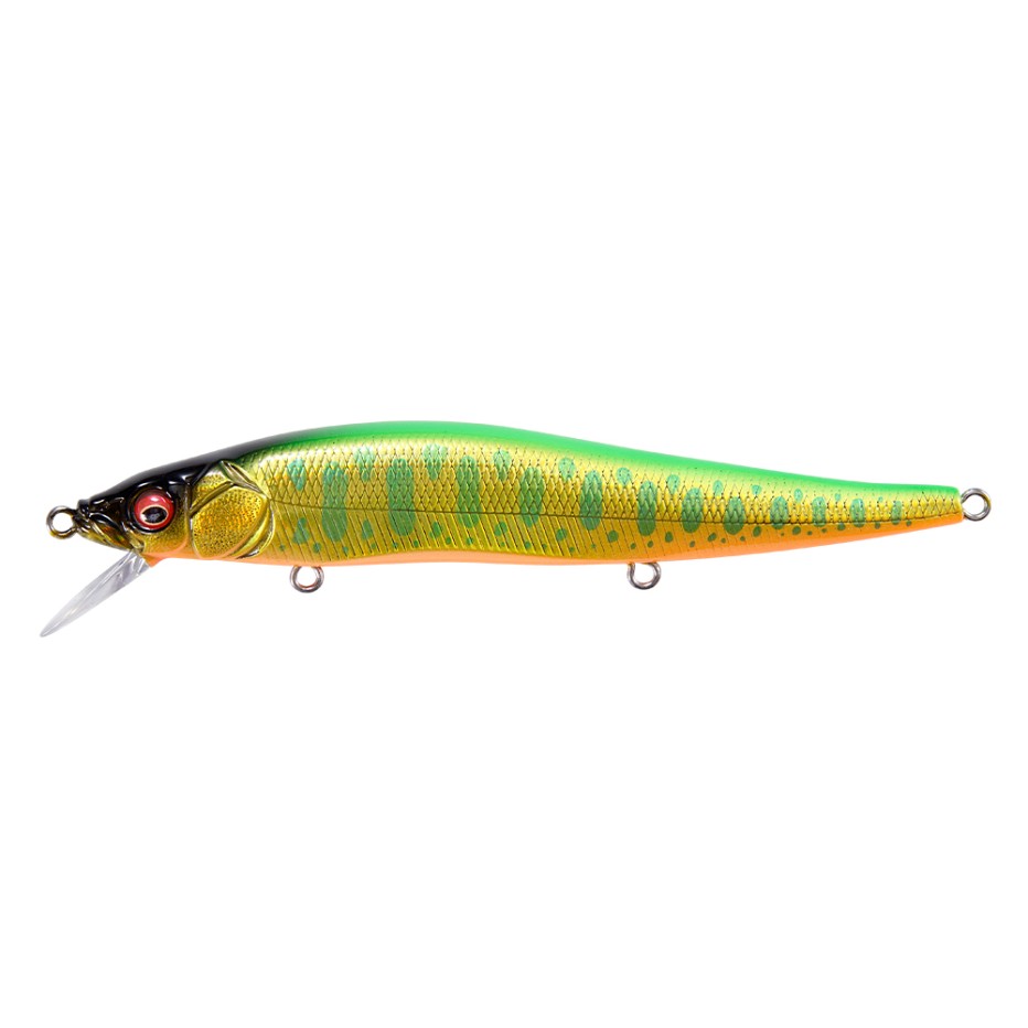 Hard Bait Megabass Great Hunting 110