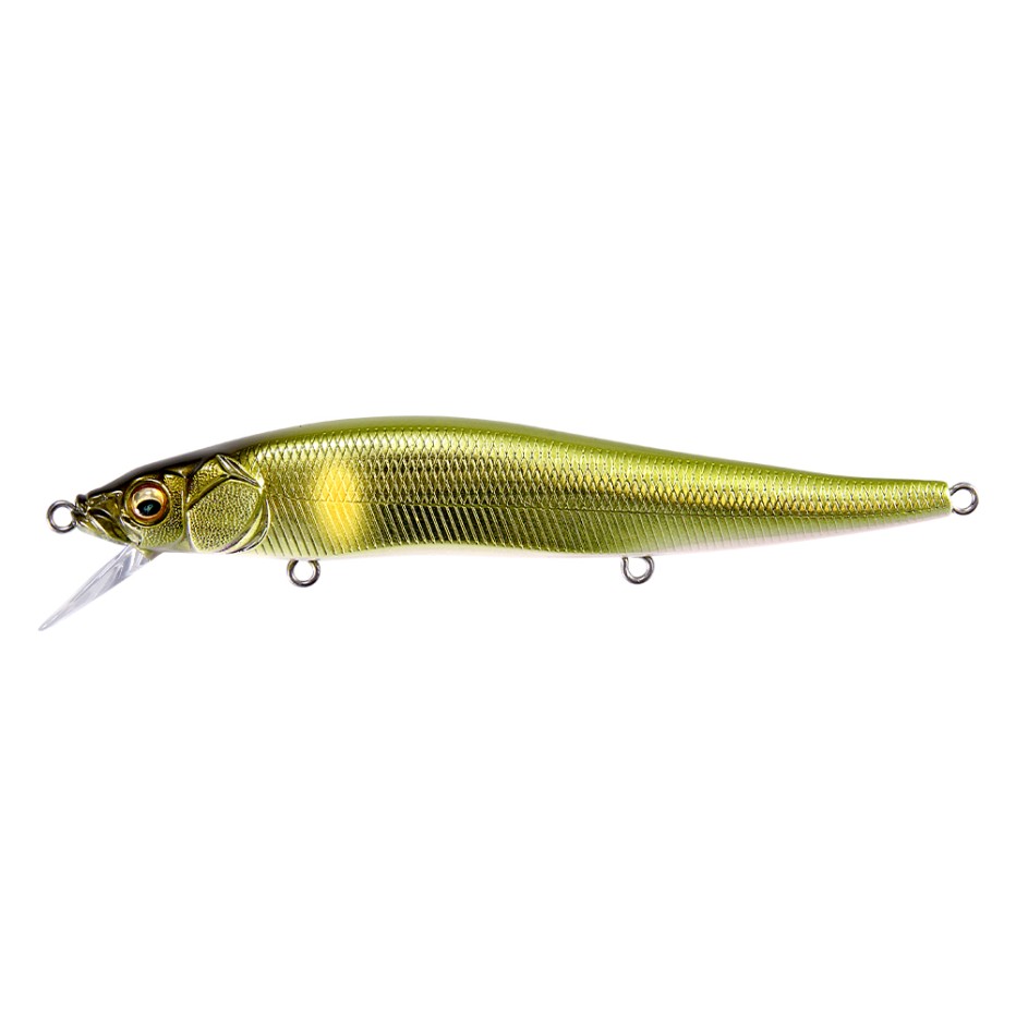 Poisson Nageur Megabass Great Hunting 110