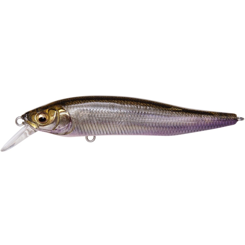 Poisson Nageur Megabass X Nanahan