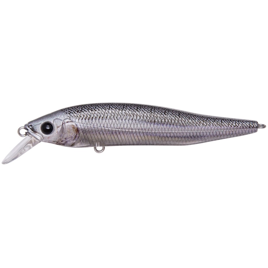 Wobbler Megabass X Nanahan