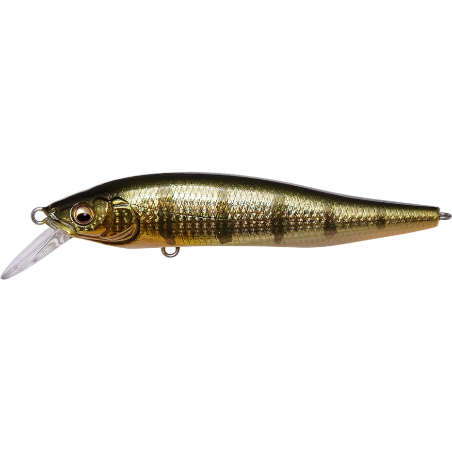 Poisson Nageur Megabass X Nanahan