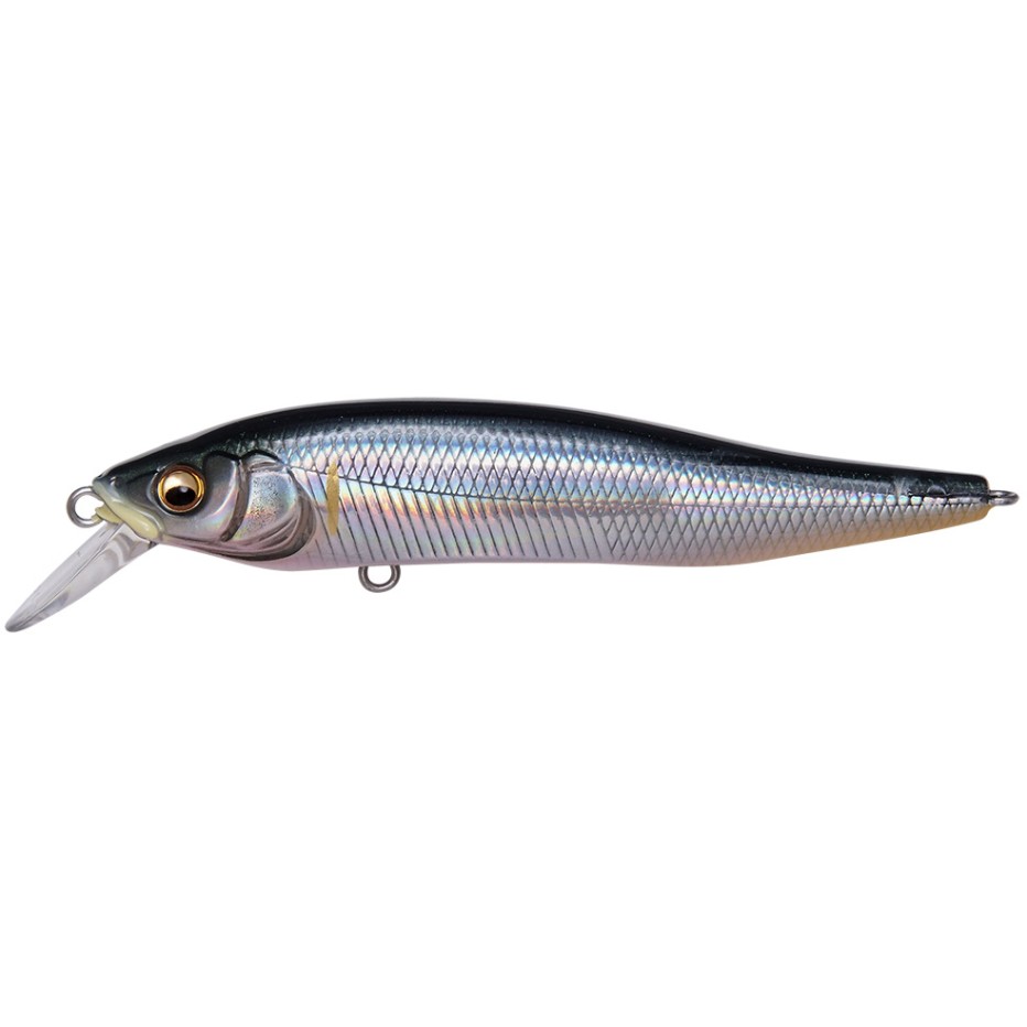 Wobbler Megabass X Nanahan