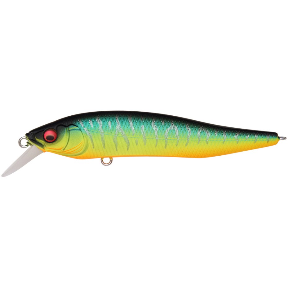 Hard Bait Megabass X Nanahan