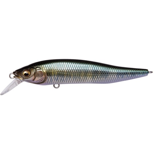 Poisson Nageur Megabass X nanahan
