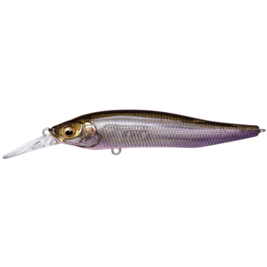 Señuelo Duro Megabass X Nanahan +1