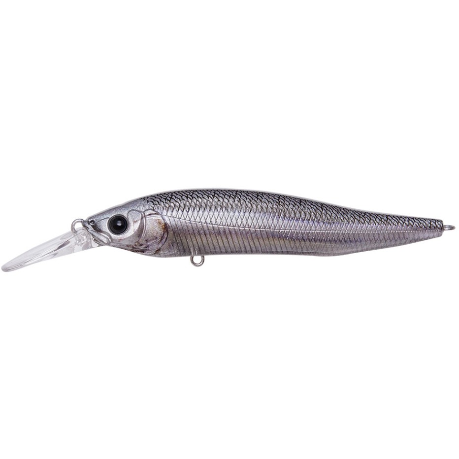 Wobbler Megabass X Nanahan +1