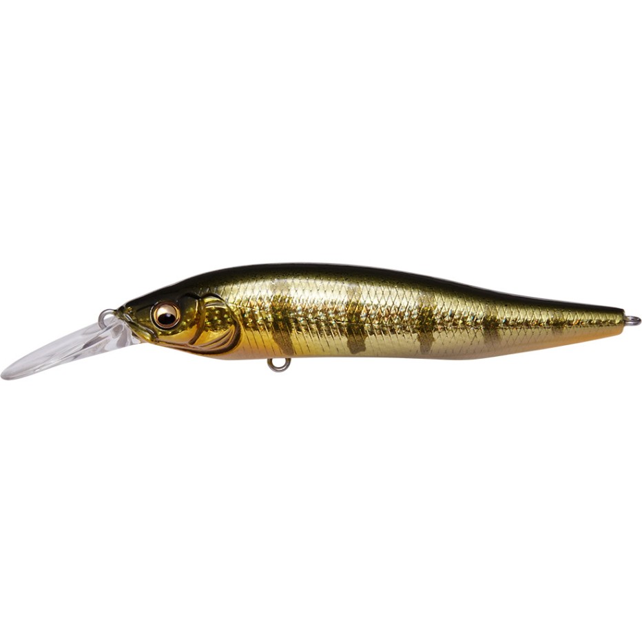 Wobbler Megabass X Nanahan +1
