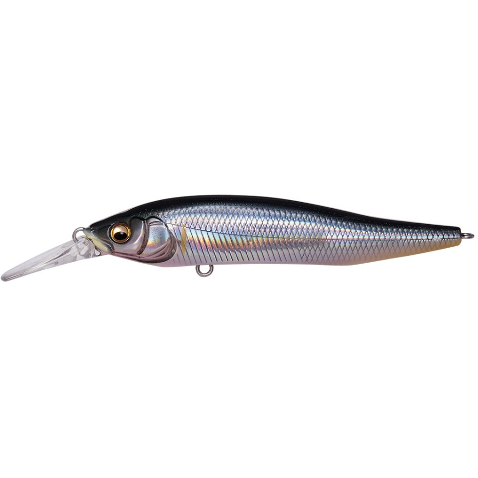 Wobbler Megabass X Nanahan +1