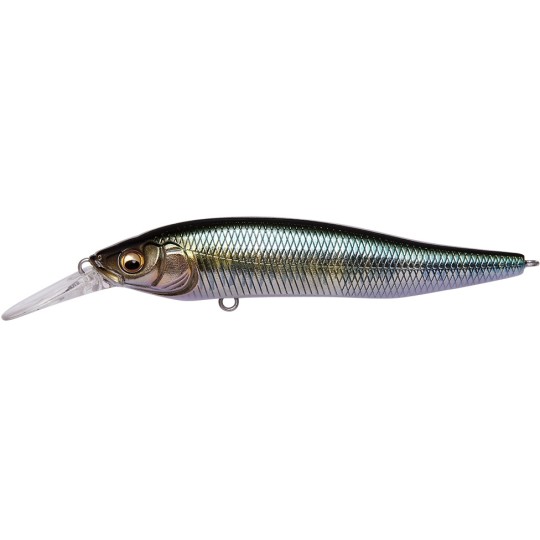 Poisson Nageur Megabass X nanahan + 1