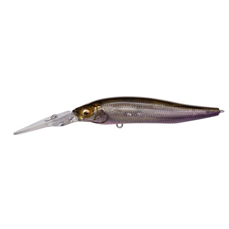 Poisson Nageur Megabass X nanahan + 2