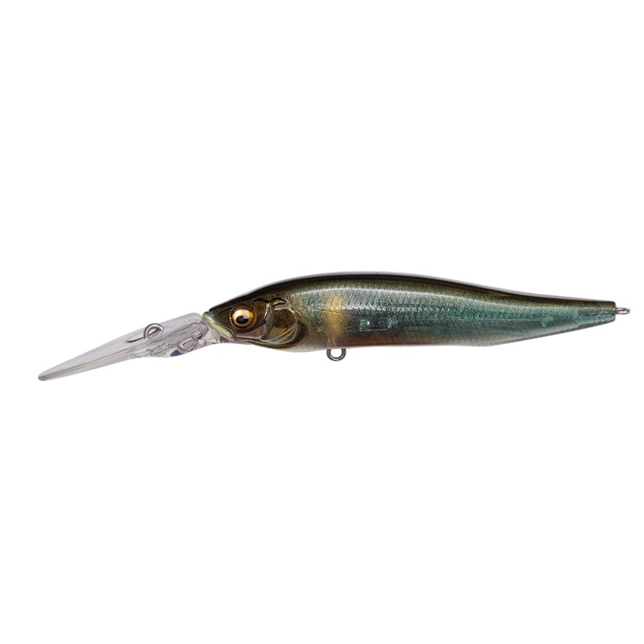 Hard Bait Megabass X Nanahan + 2