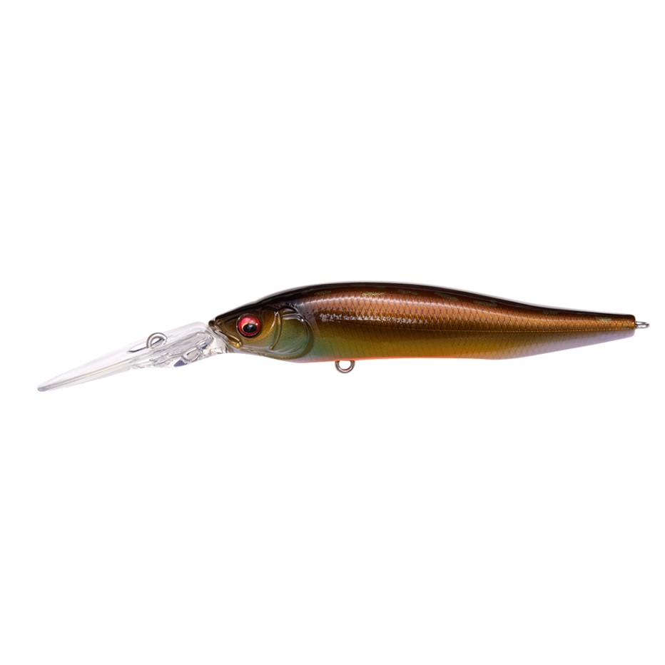 Wobbler Megabass X Nanahan + 2