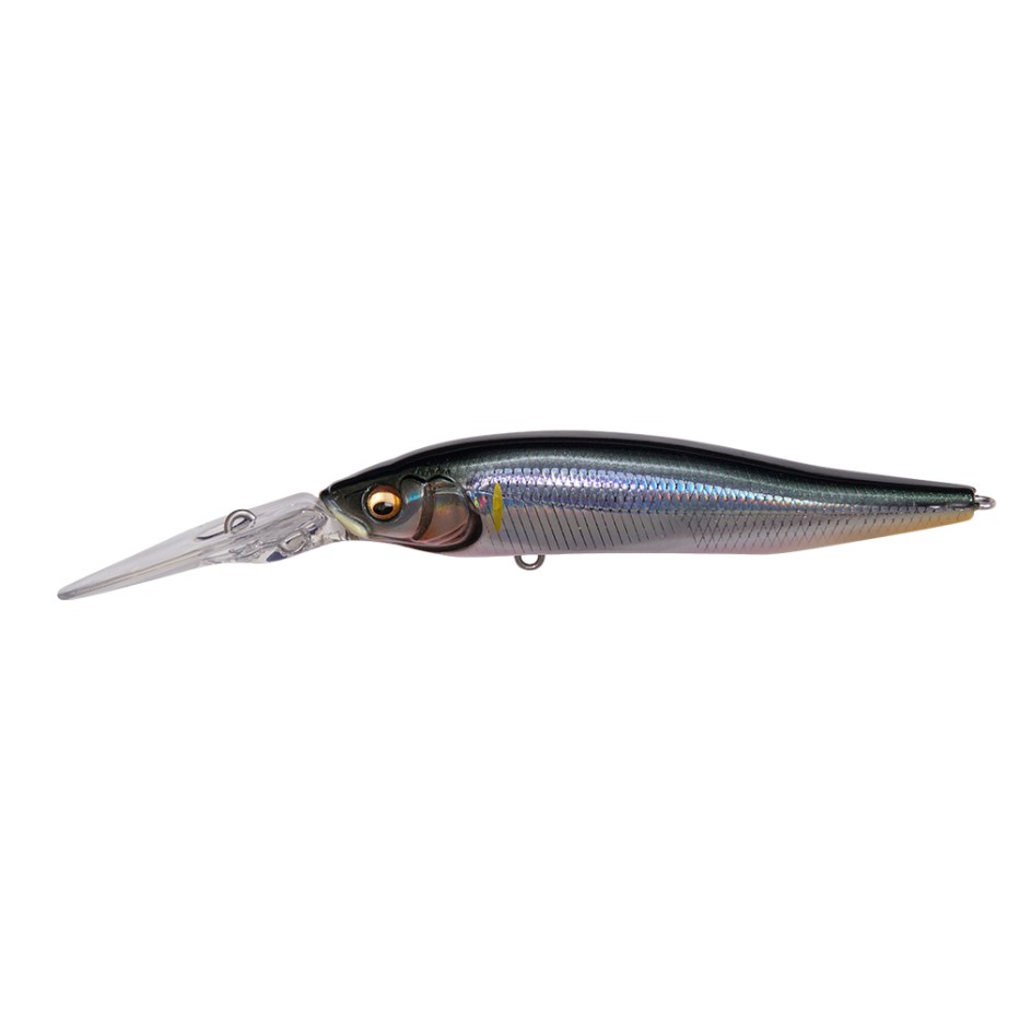 Poisson Nageur Megabass X Nanahan + 2
