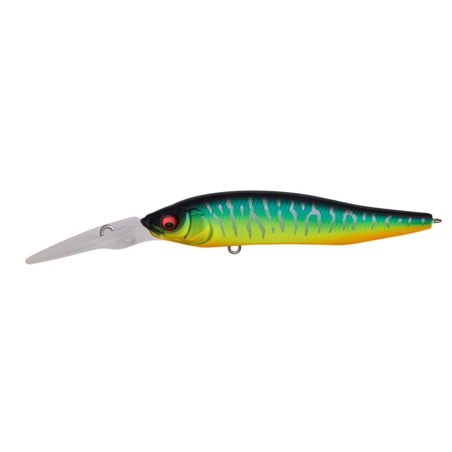 Señuelo Duro Megabass X Nanahan + 2