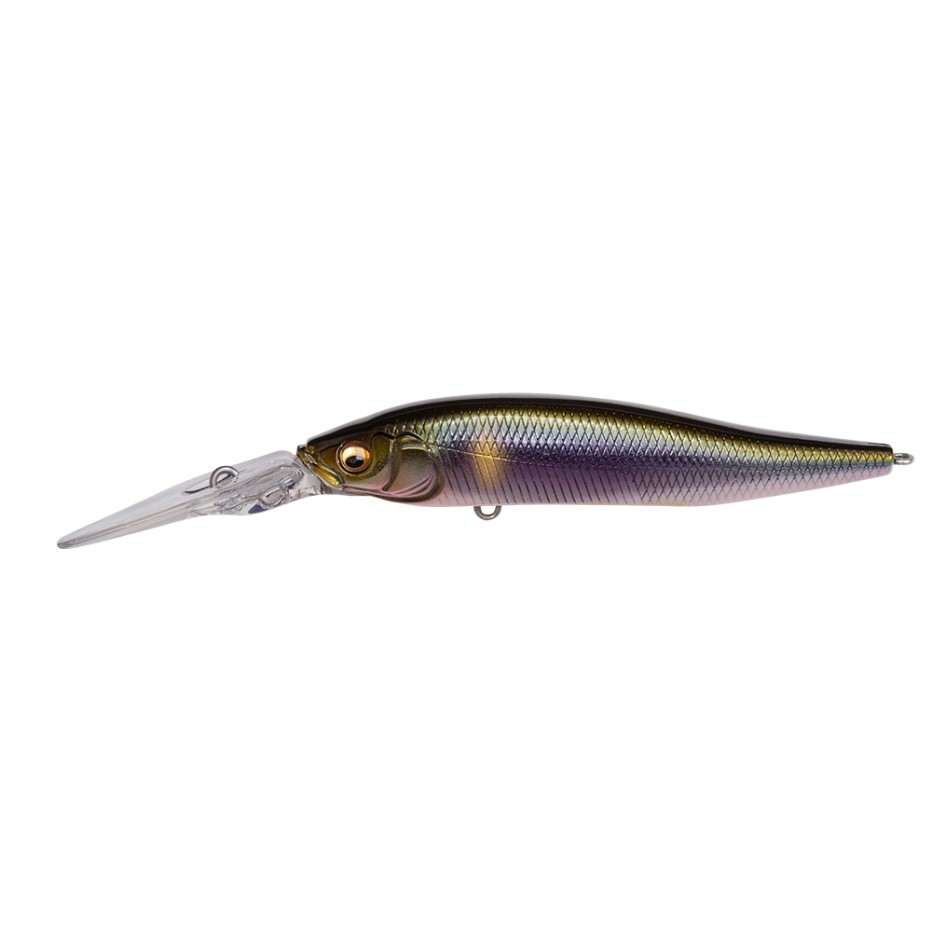 Wobbler Megabass X Nanahan + 2
