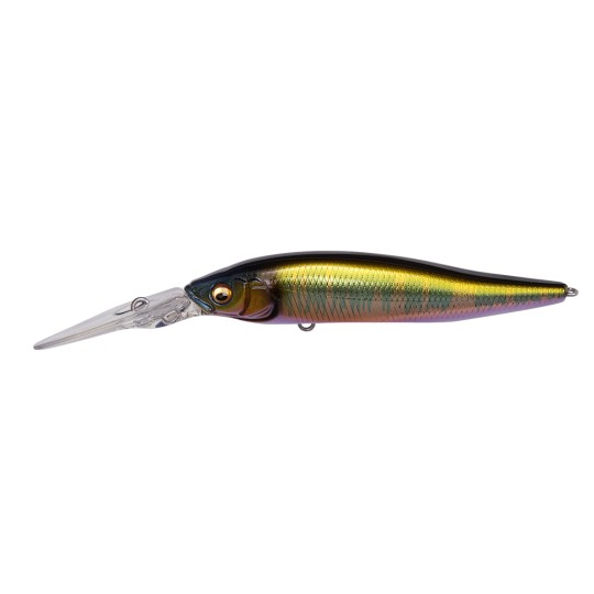 Poisson Nageur Megabass X nanahan + 2