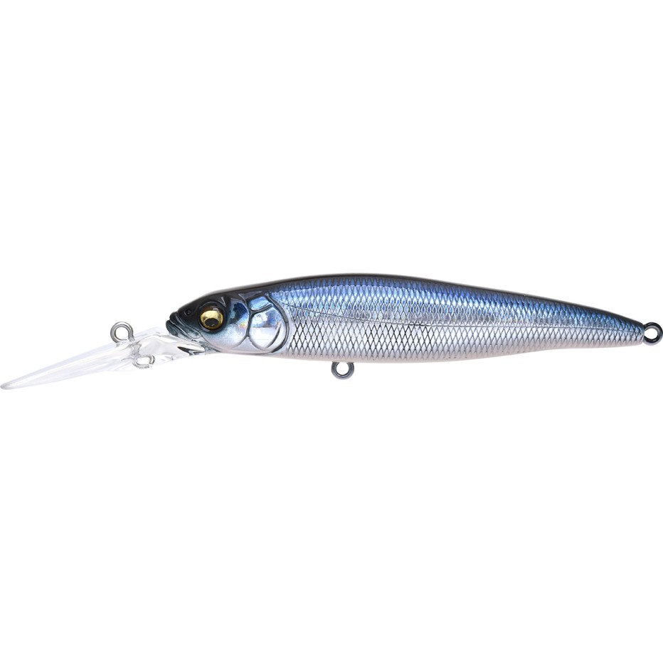 Poisson Nageur Megabass Live X Revenge 9cm
