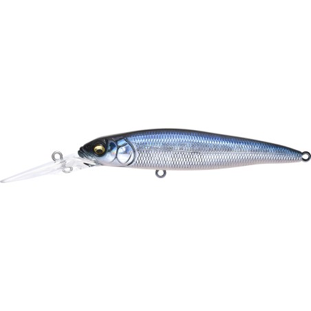 Poisson Nageur Megabass Live X Revenge 9cm