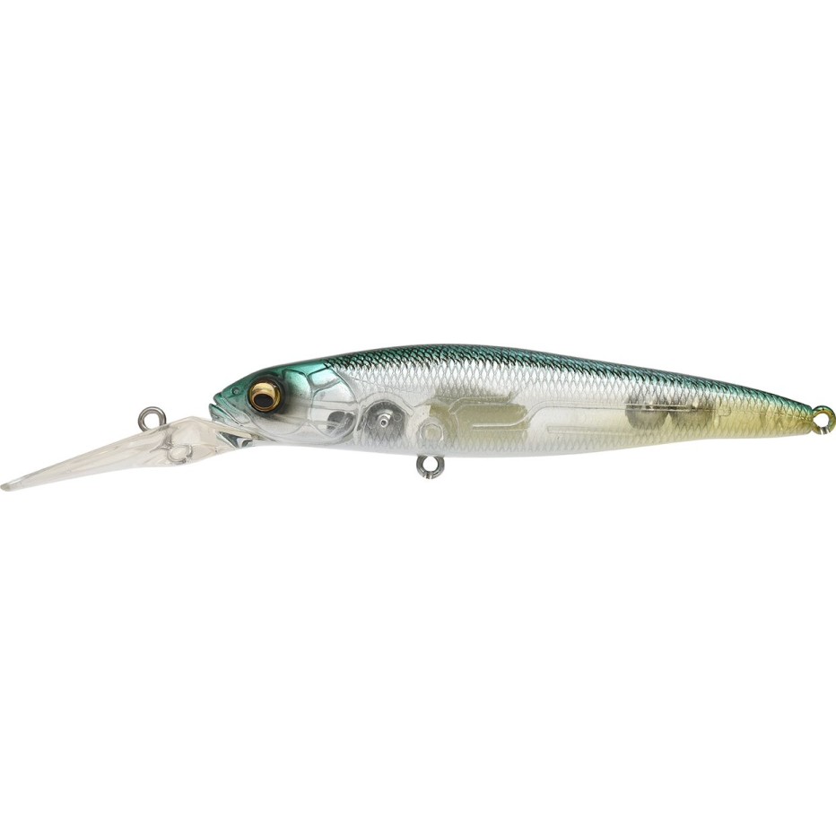 Poisson Nageur Megabass Live X Revenge 9cm